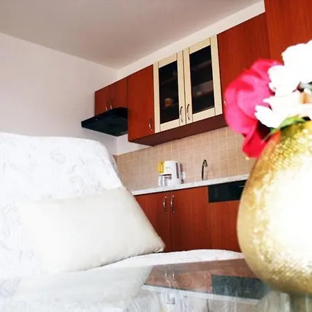 Apartman Miro